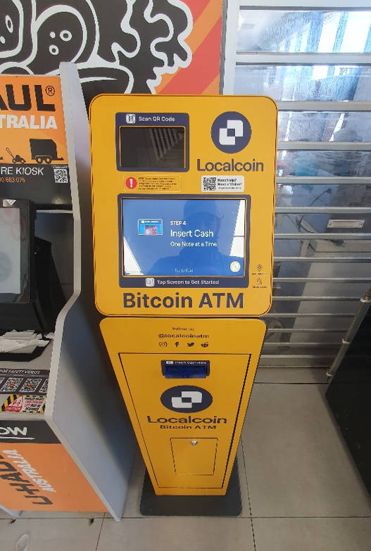 Image of Shell Gunnedah