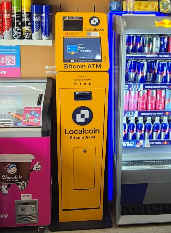 Image of Metro Petroleum Cootamundra