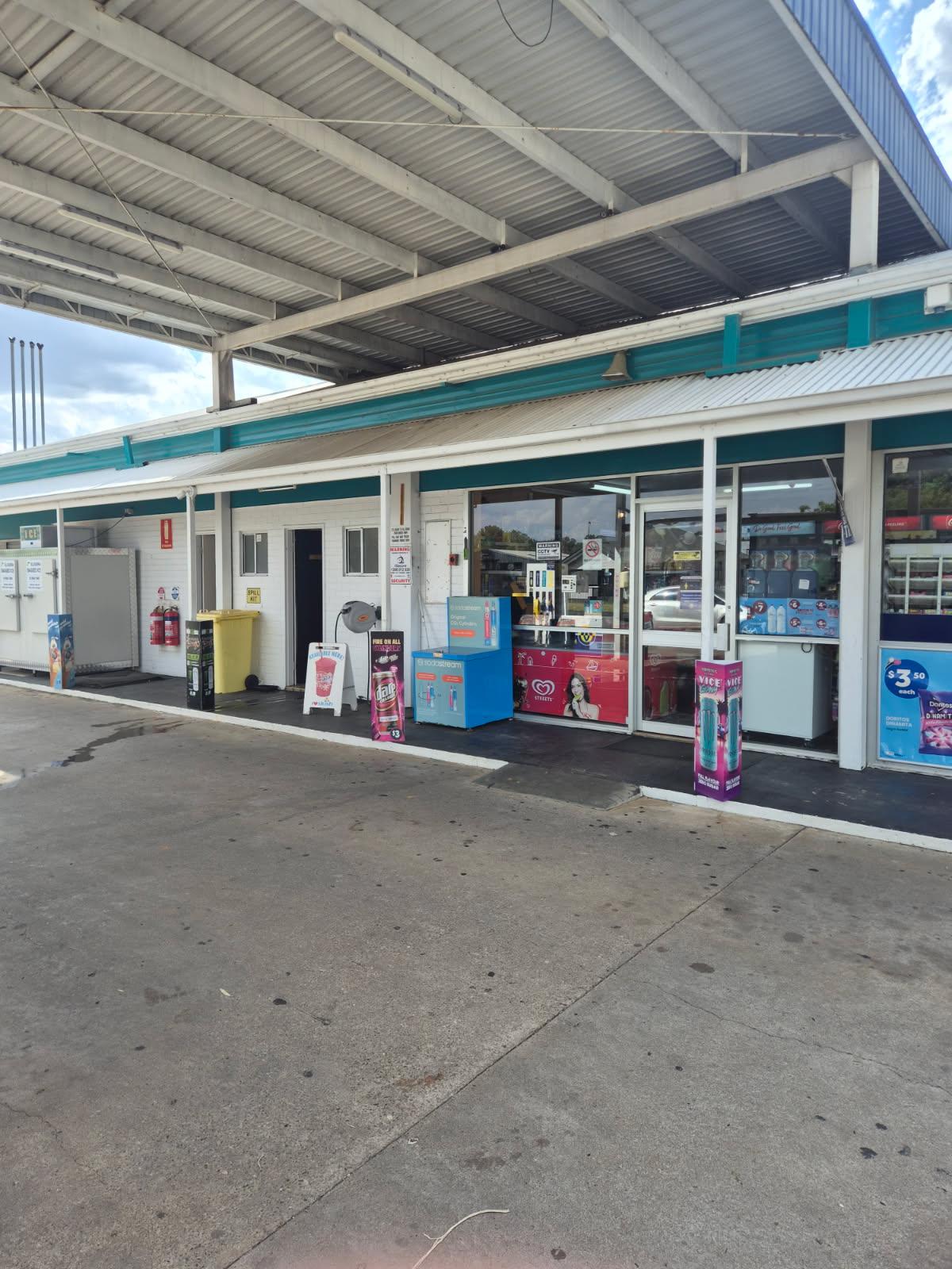 Image of Metro Petroleum Cootamundra