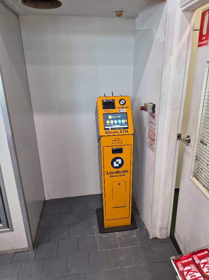 Image of Ampol Kenthurst