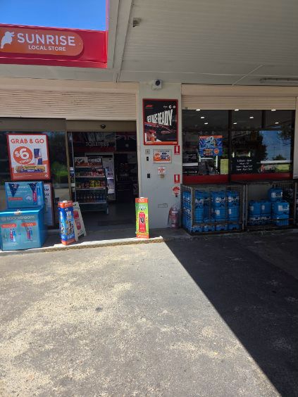 Image of Ampol Kenthurst