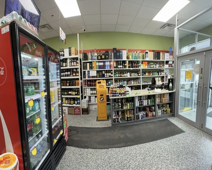 Image of Jazz Liquor Store 