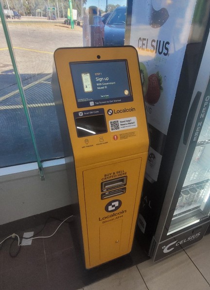 Image of BP Berwick Ultra