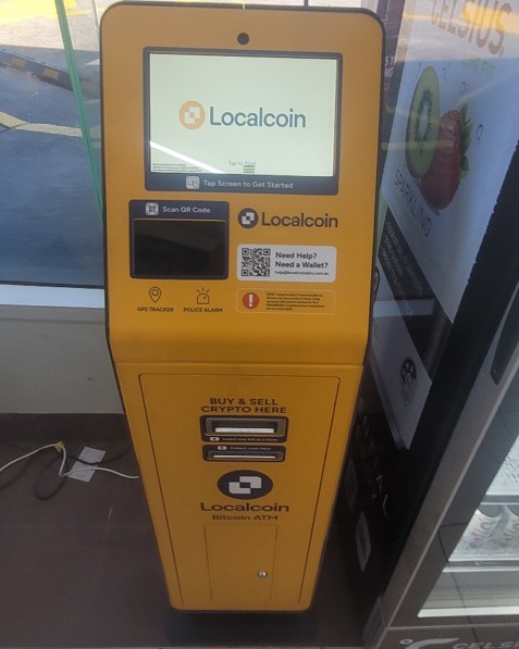 Image of BP Berwick Ultra