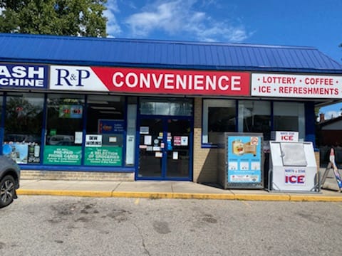 Image of R&P Convenience