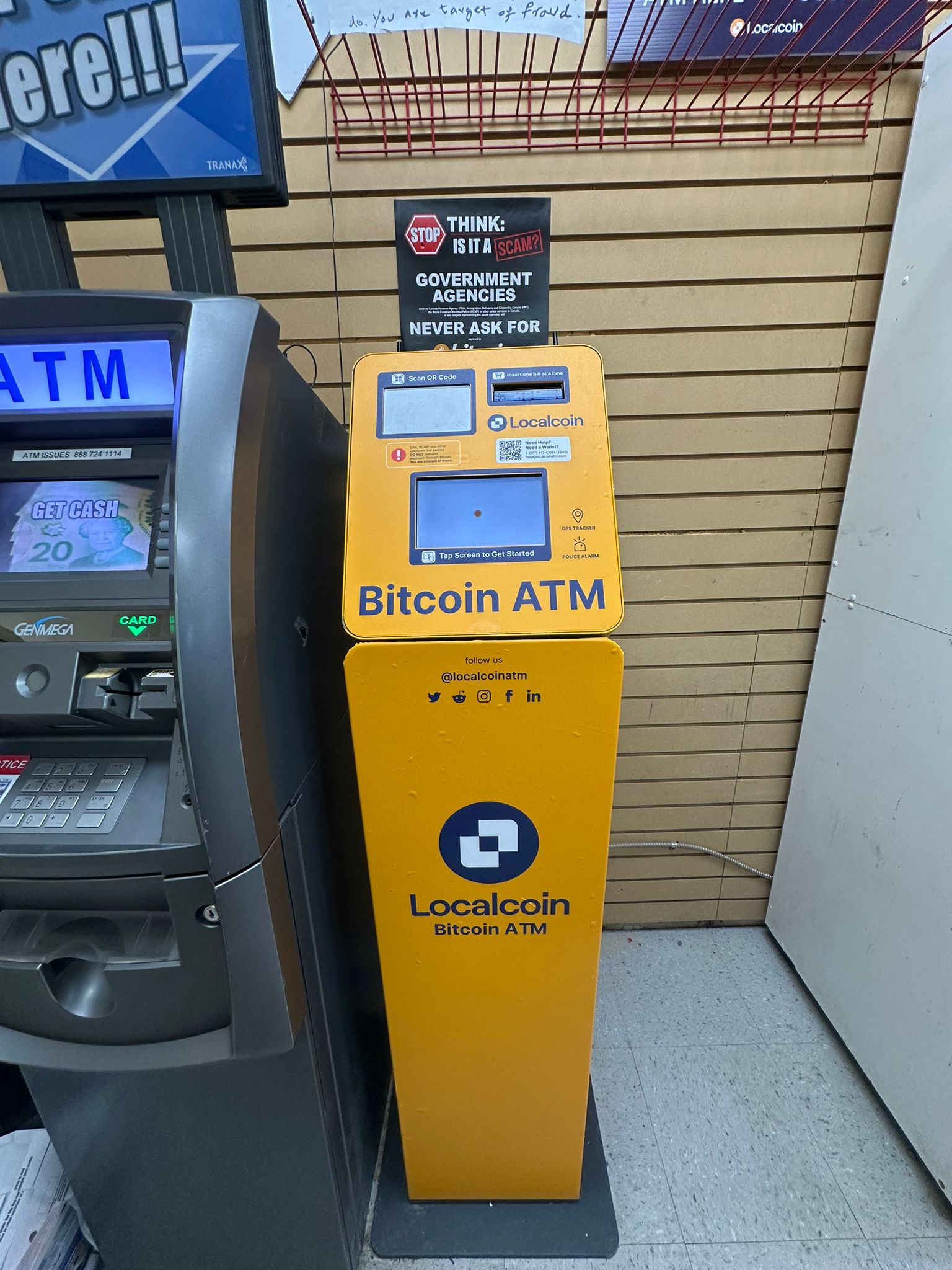 Image of Fas Gas Plus convenience store