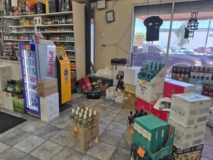 Image of Shop N Save Liquor Store