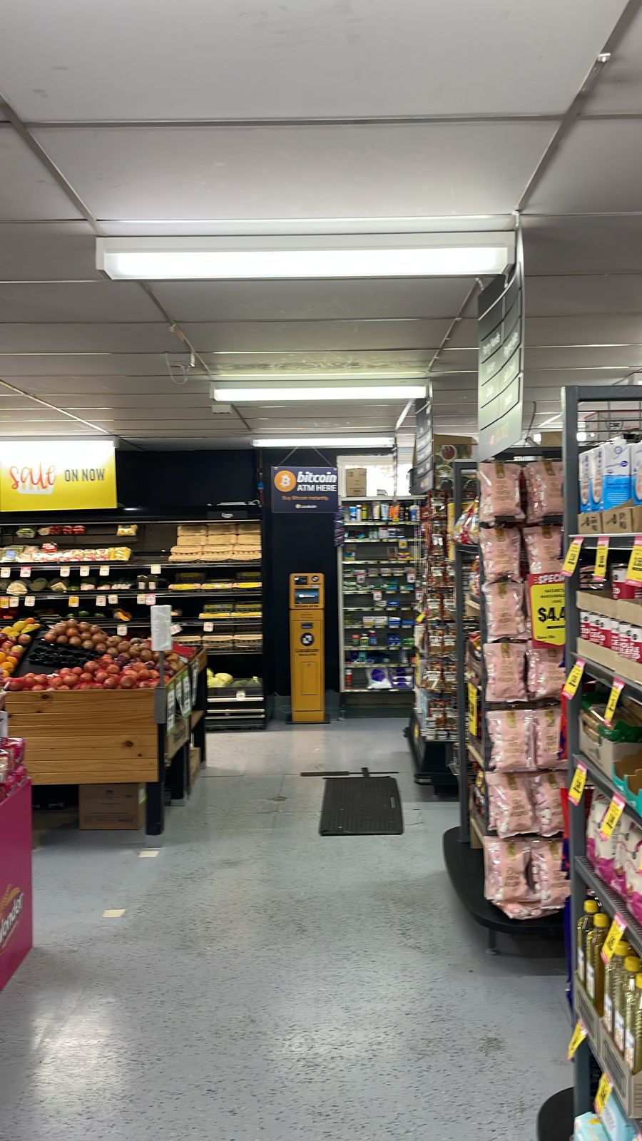 Image of FoodWorks North Epping