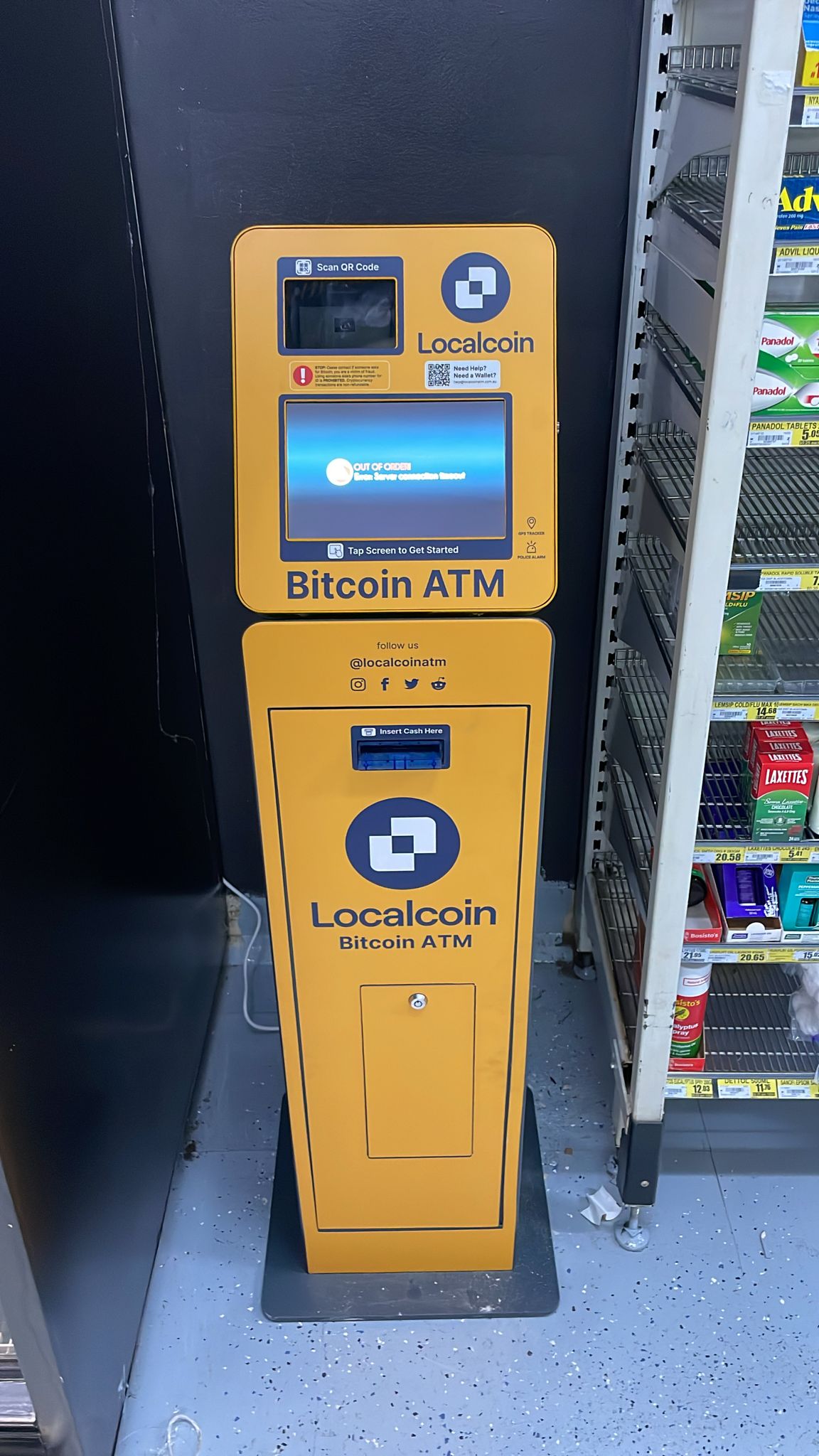 Image of FoodWorks North Epping