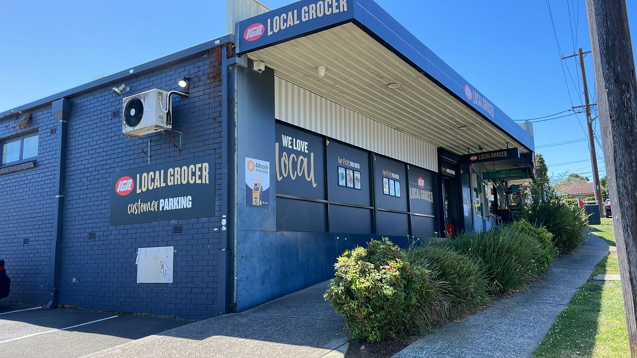 Image of FoodWorks North Epping