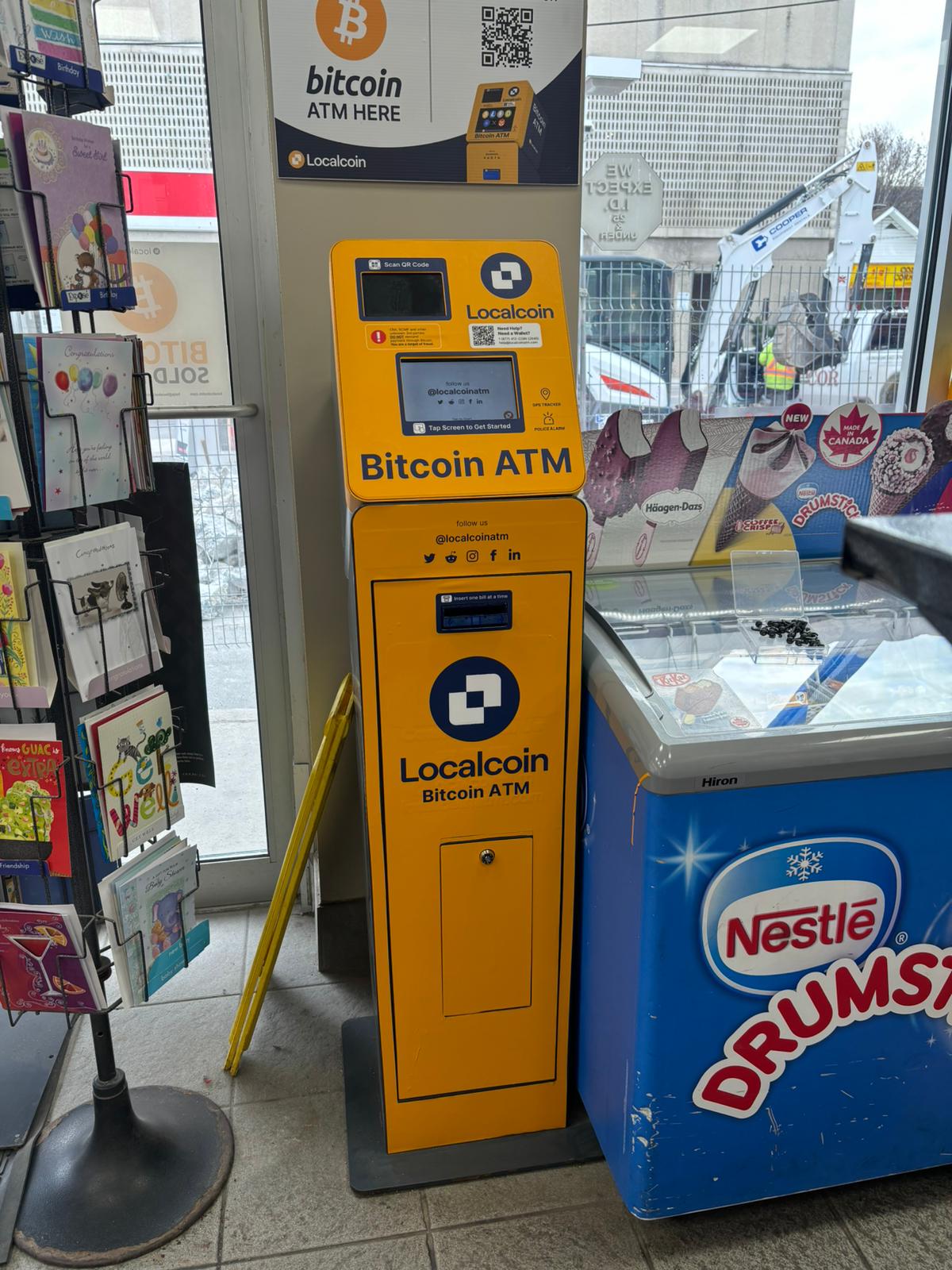 Image of Petro Canada - Timmins