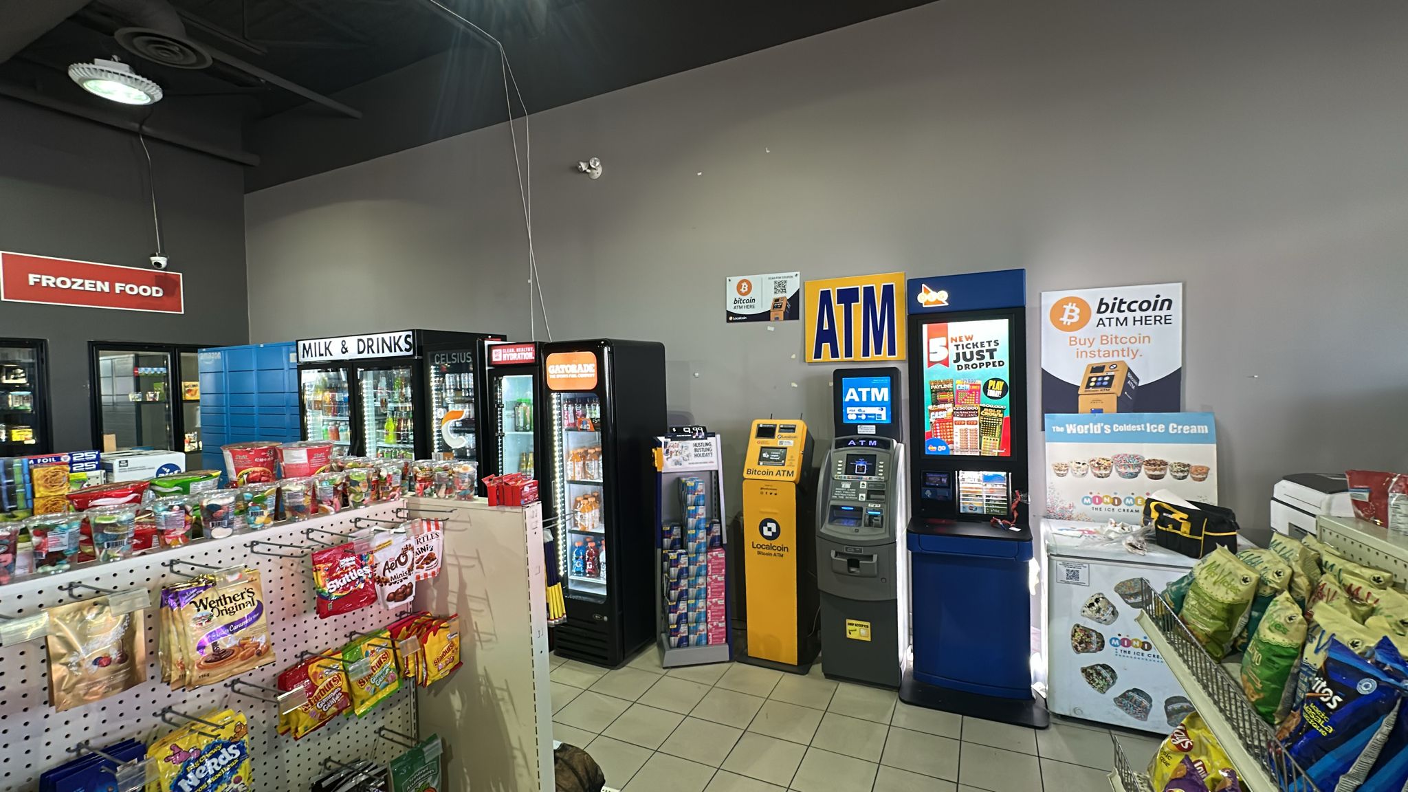 Image of Esso Becker's