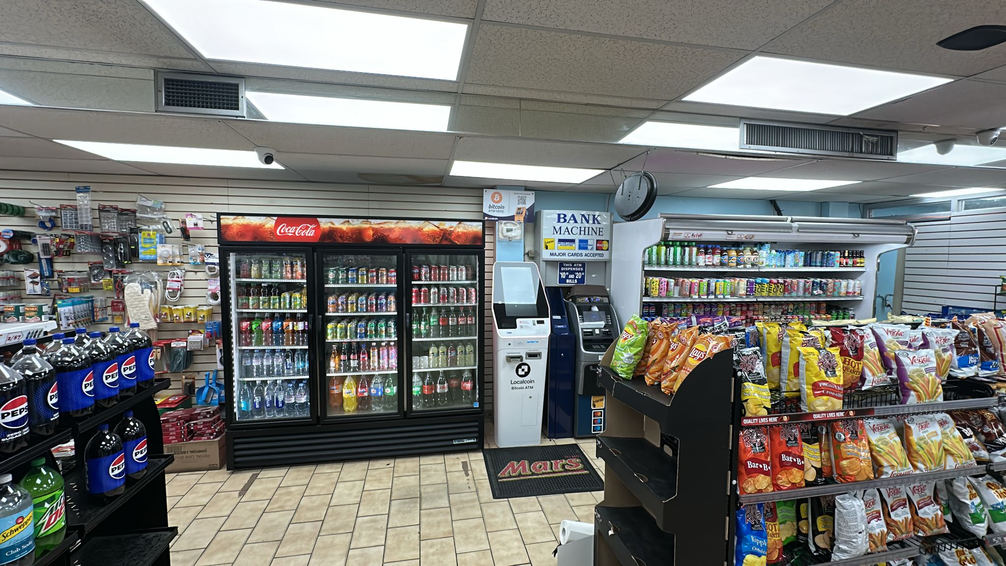 Image of Hasty Market