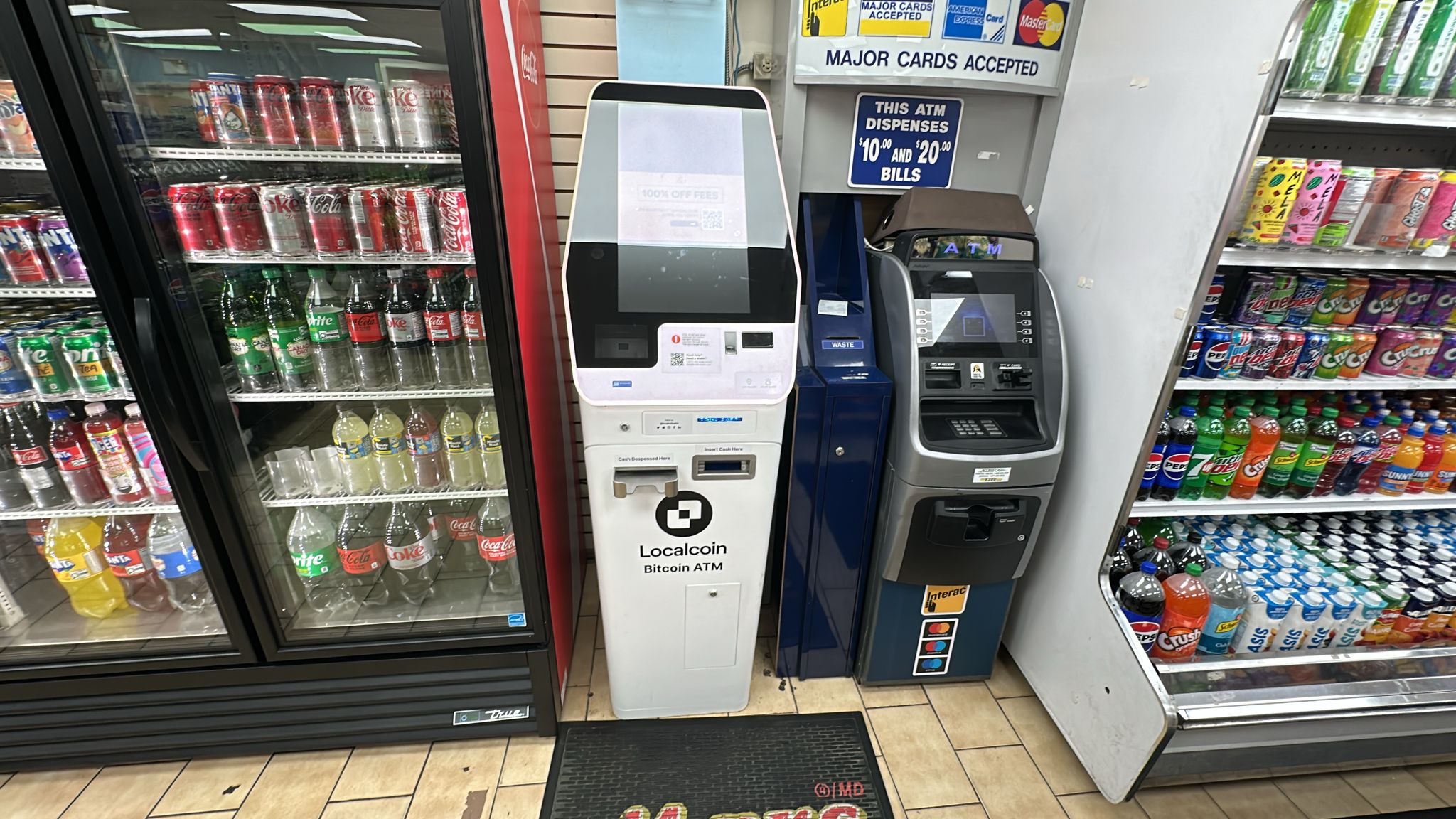 Image of Hasty Market