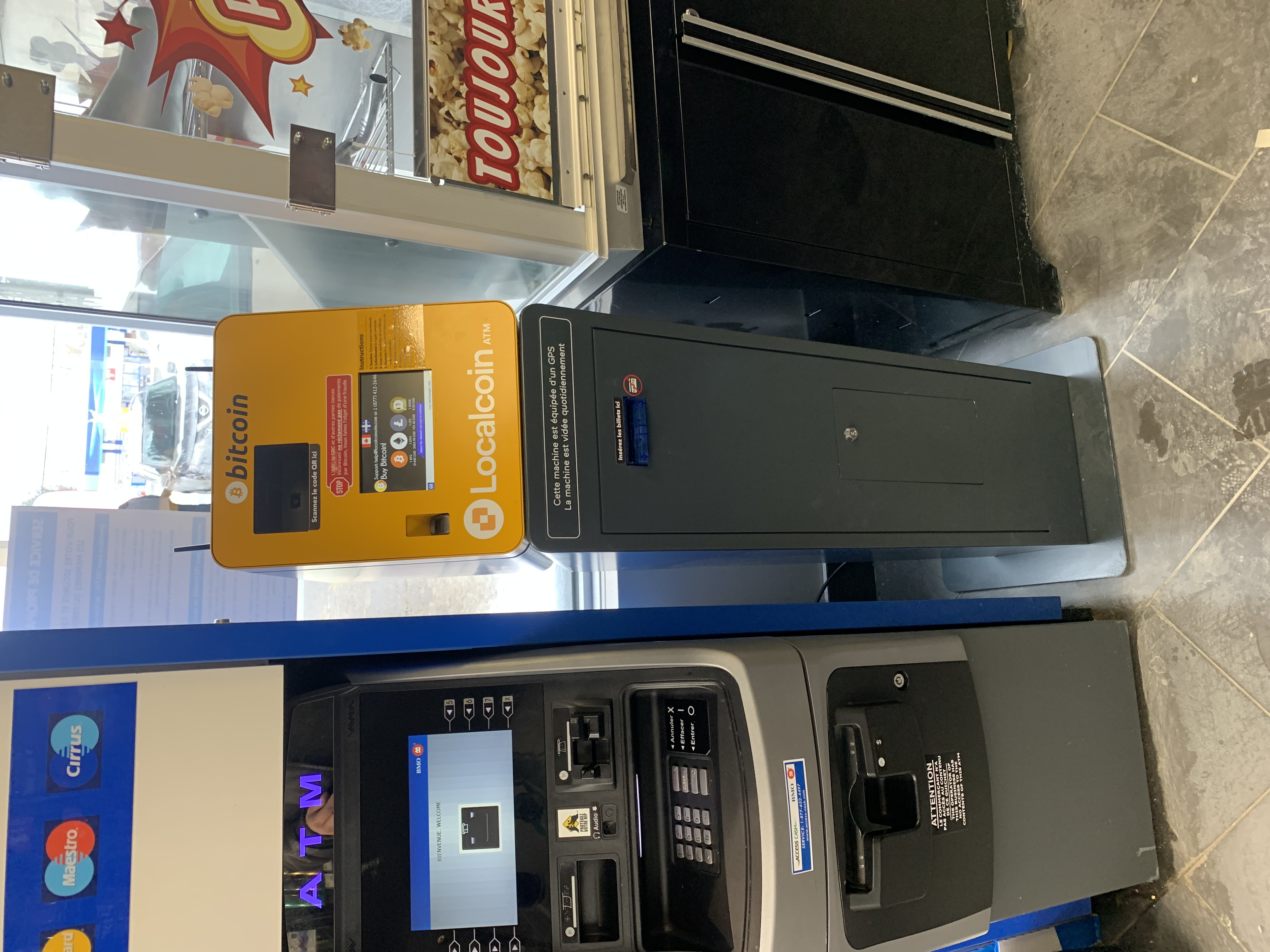 Image of Esso - Saint Lazare