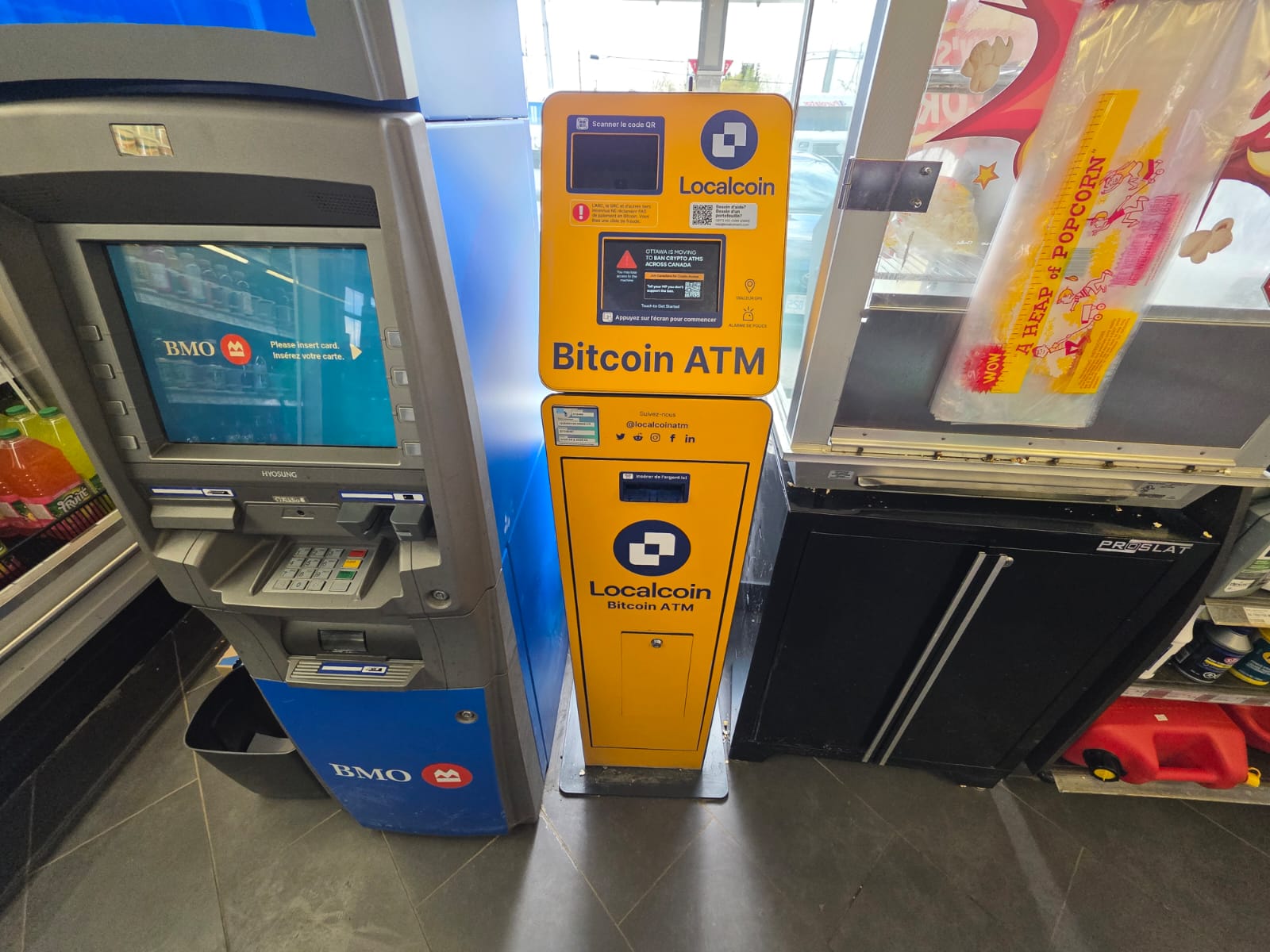 Image of Esso - Saint Lazare