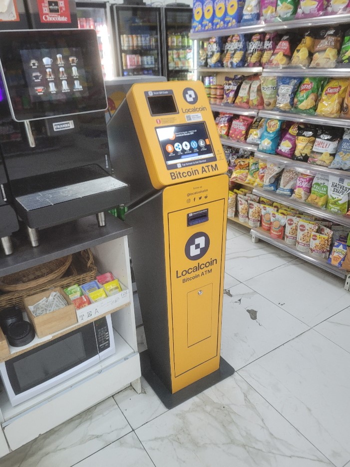 Image of City Mart Melbourne (Flinders St)