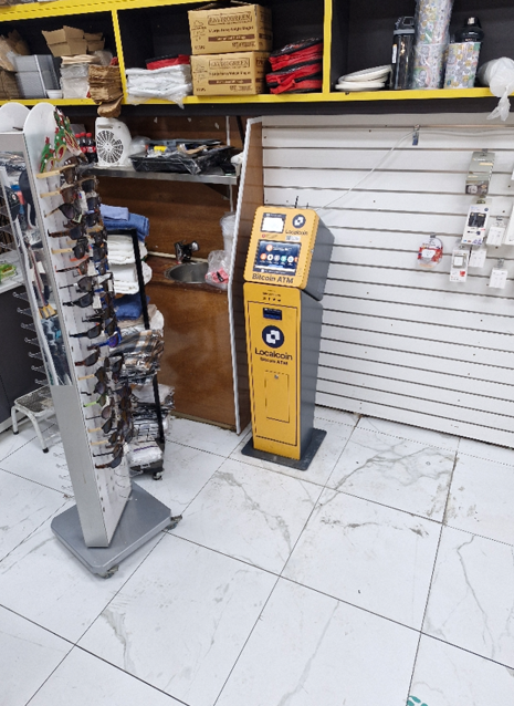 Image of City Mart Melbourne (Flinders St)