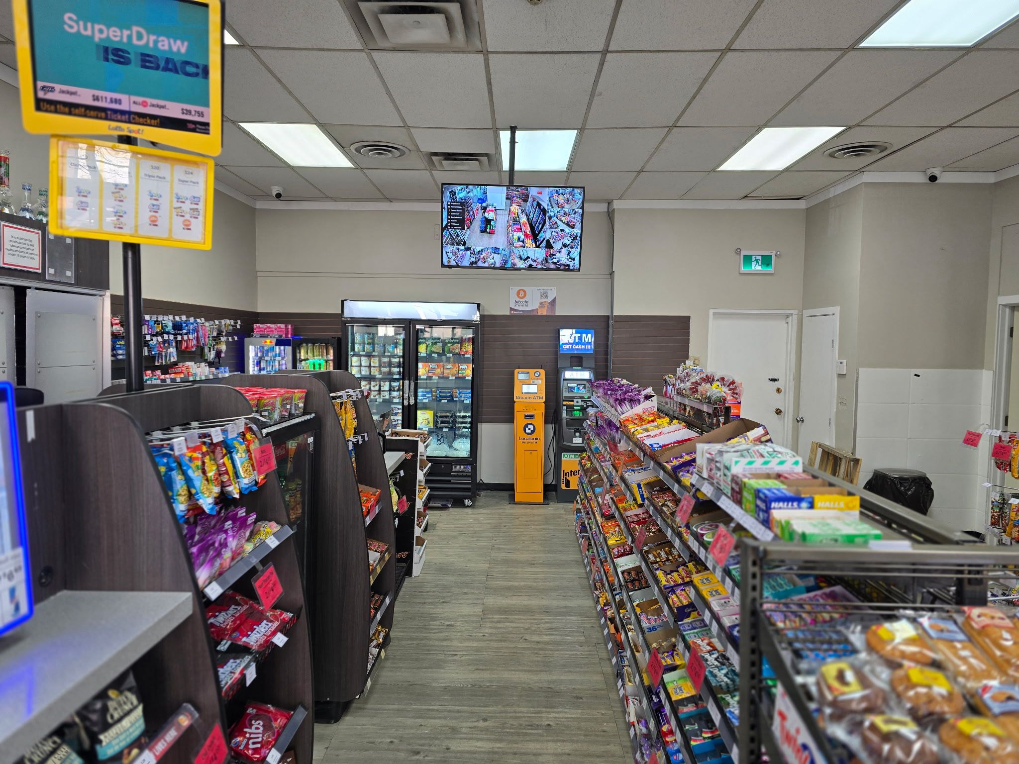 Image of Express Mart