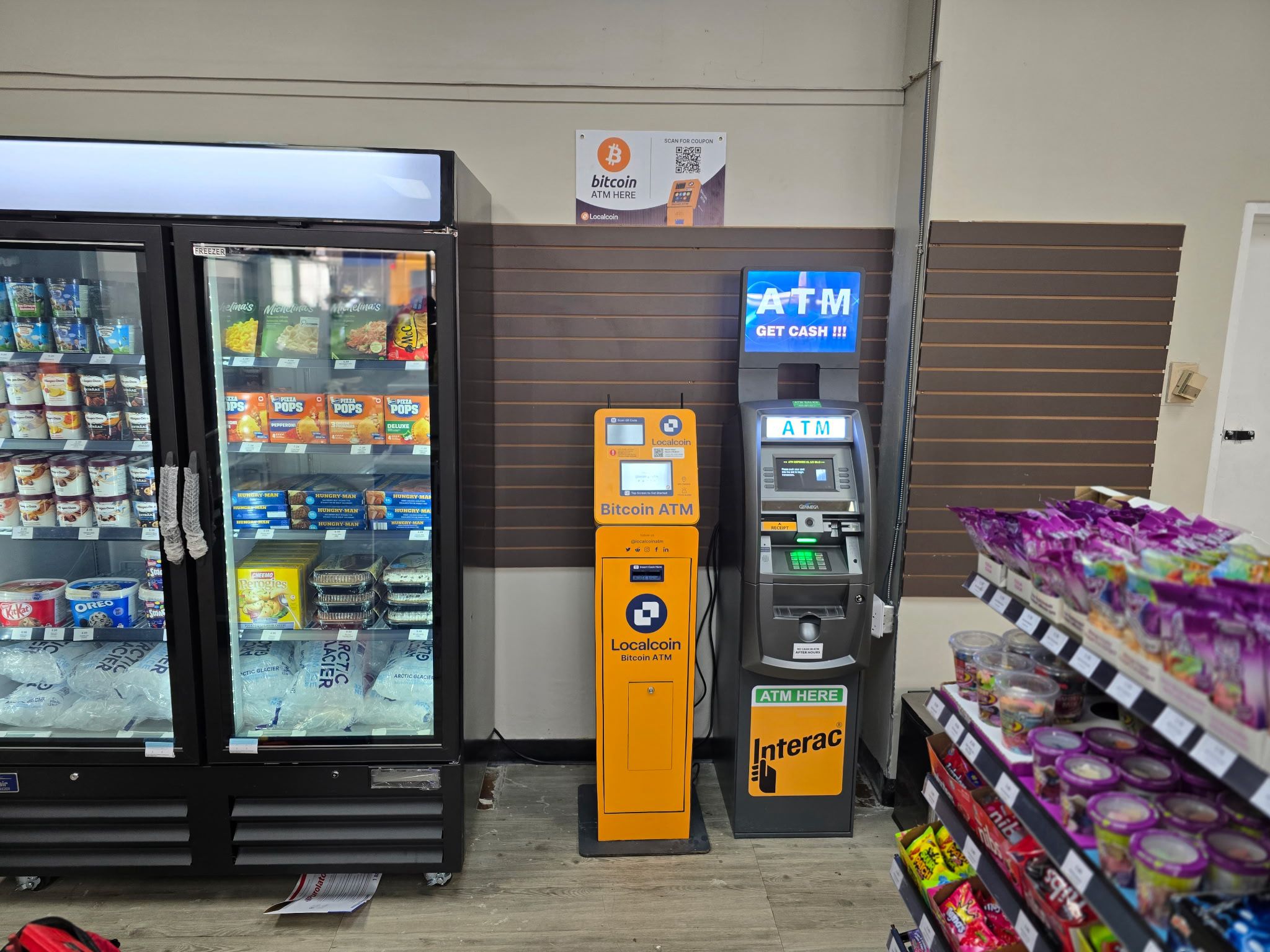 Image of Express Mart