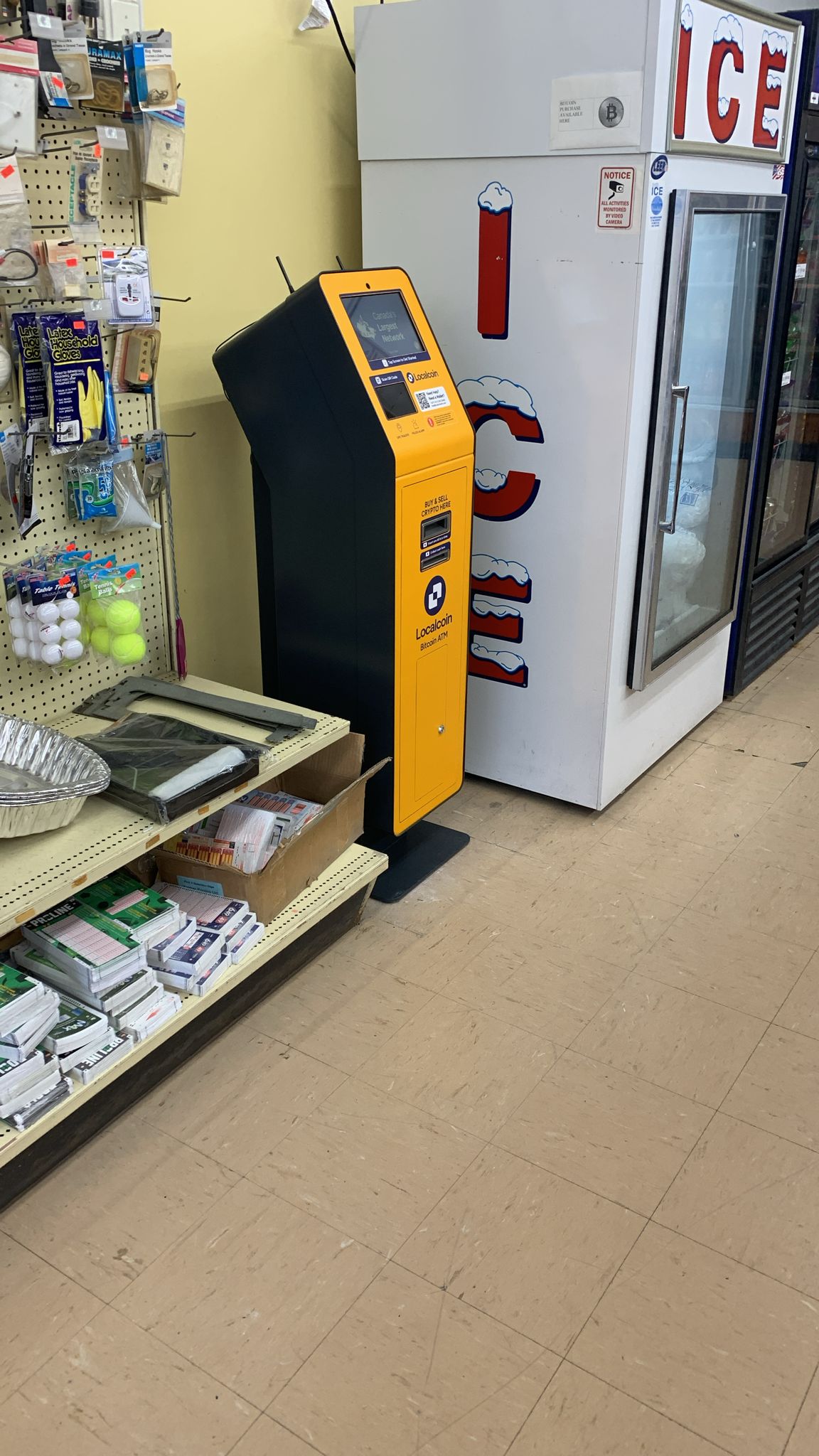 Image of Cliffside Milk