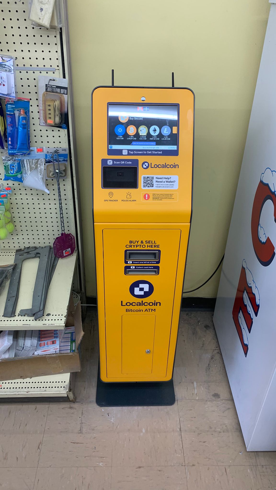 Image of Cliffside Milk