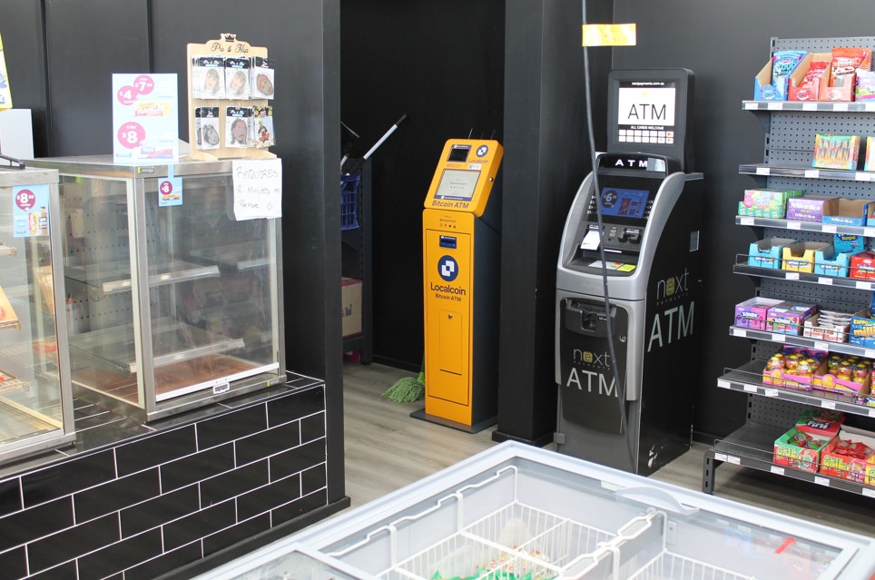 Image of Metro Petroleum Rockhampton