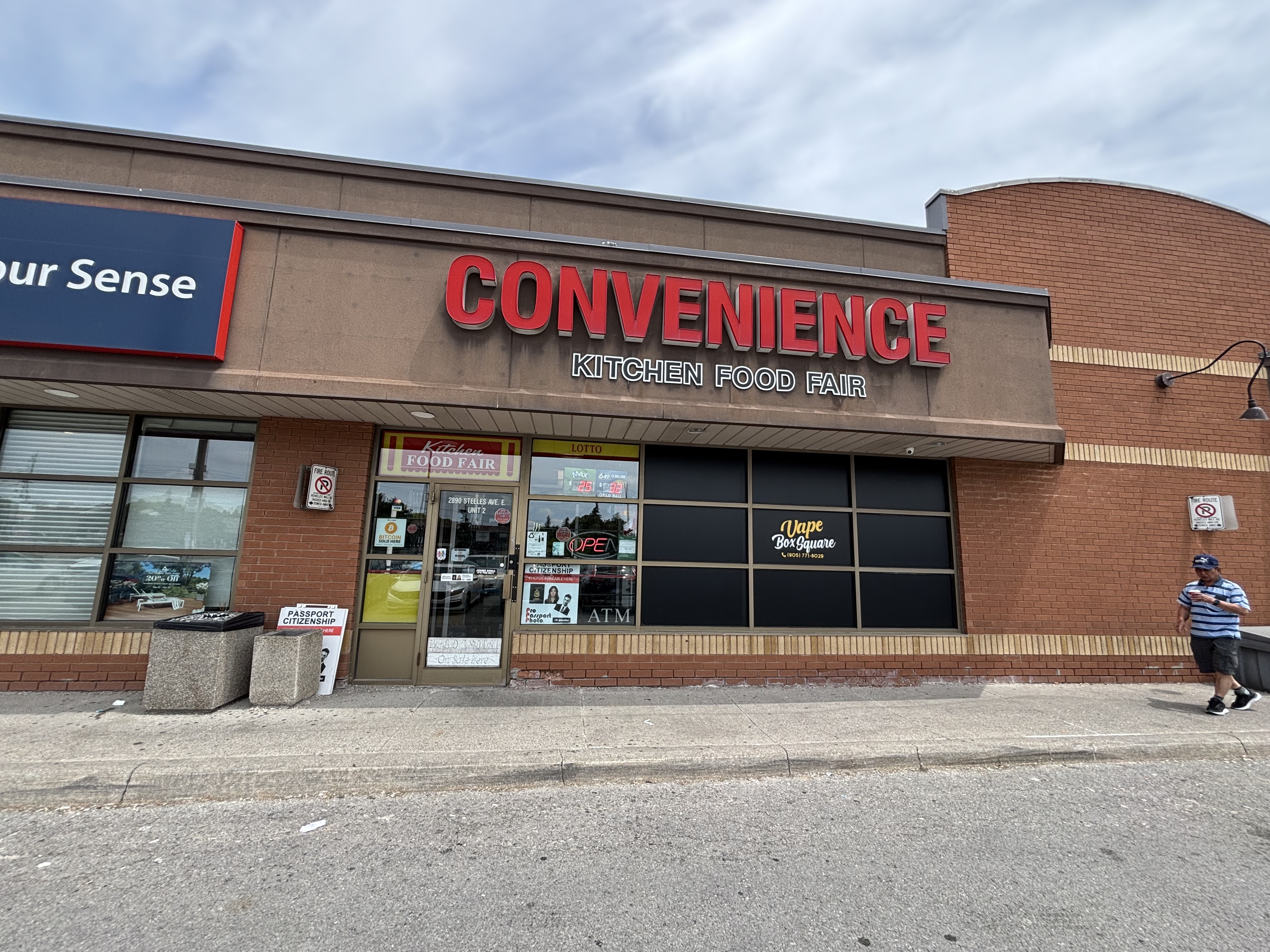 Image of Kitchen Food Fair