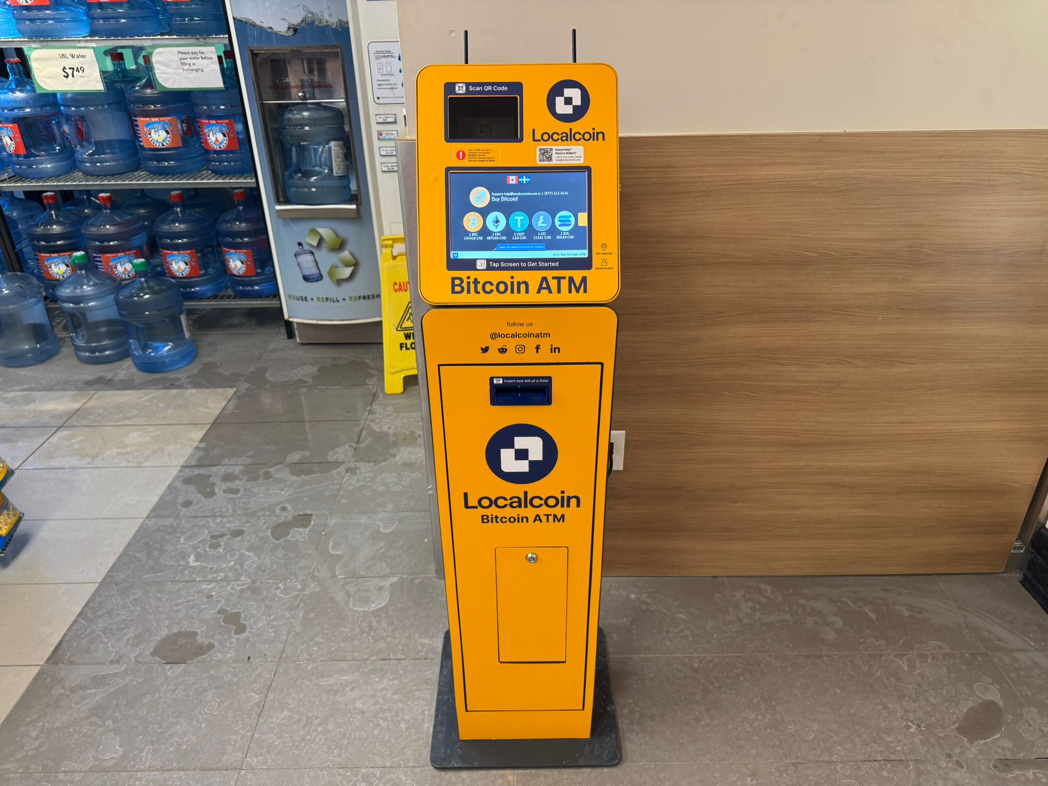 Image of Needs Convenience - FastFuel