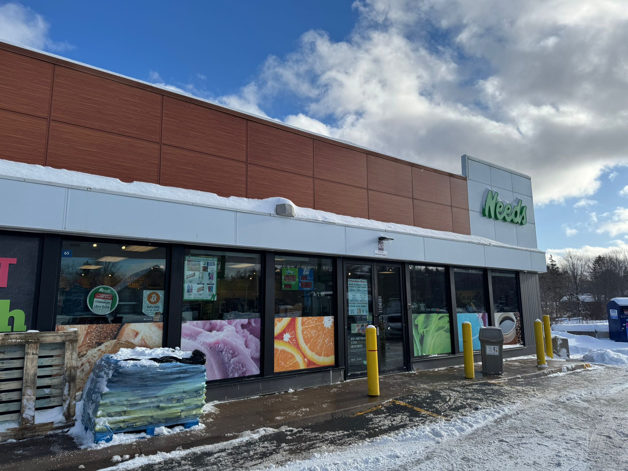 Image of Needs Convenience - FastFuel