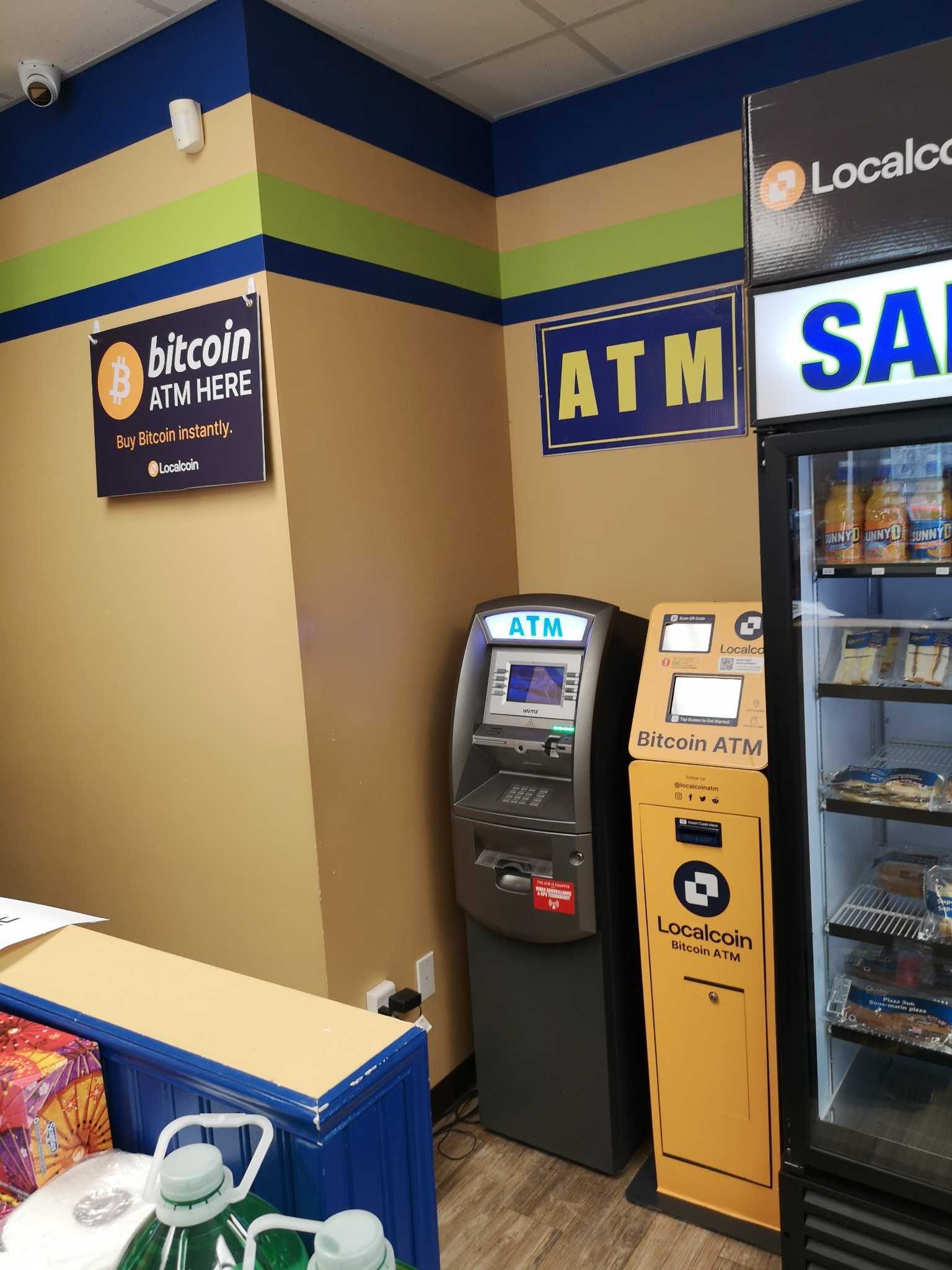 Image of New Korner Convenience Store