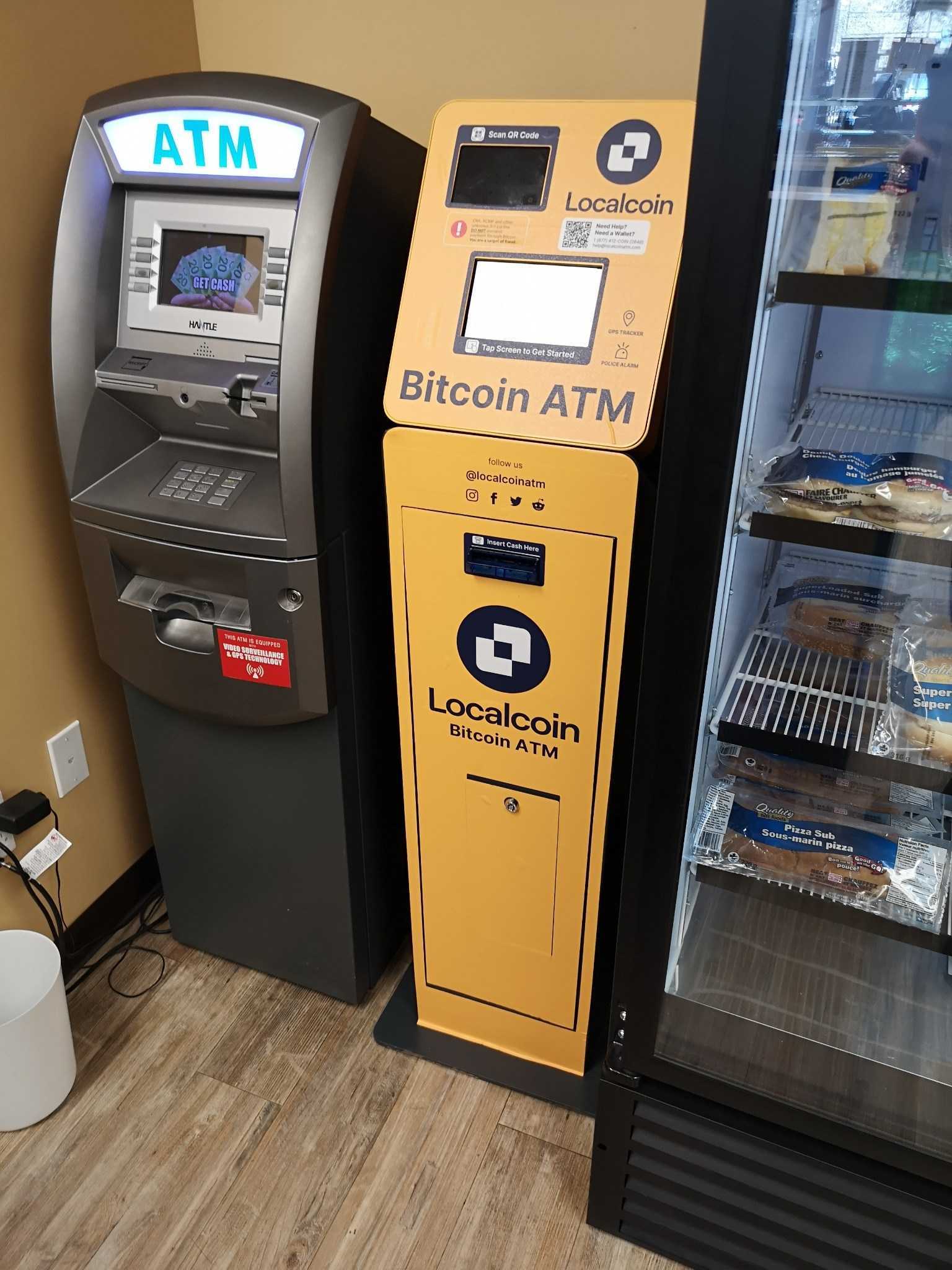 Image of New Korner Convenience Store