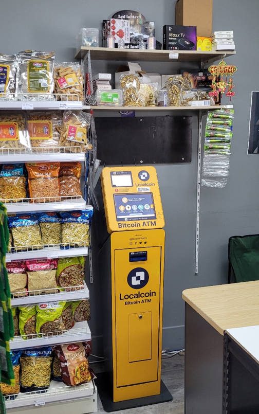 Image of Govardhan Grocery Spice Store