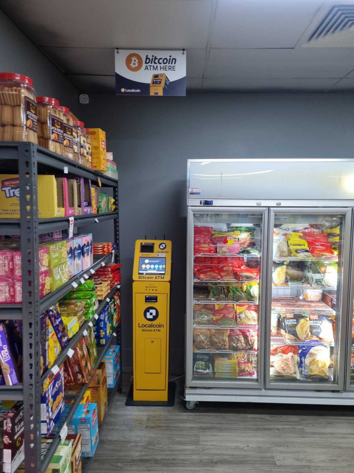 Image of Govardhan Grocery Spice Store