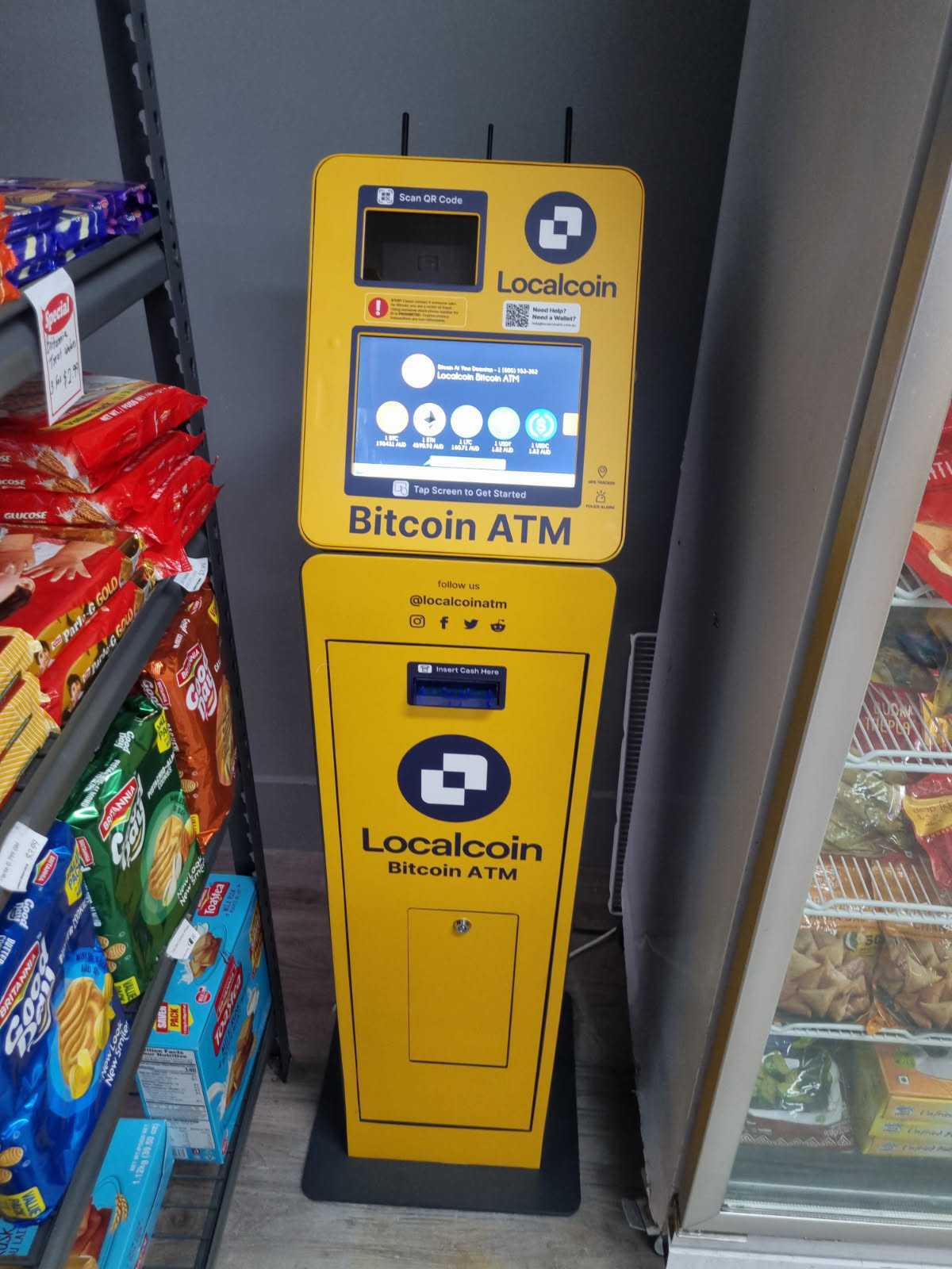 Image of Govardhan Grocery Spice Store