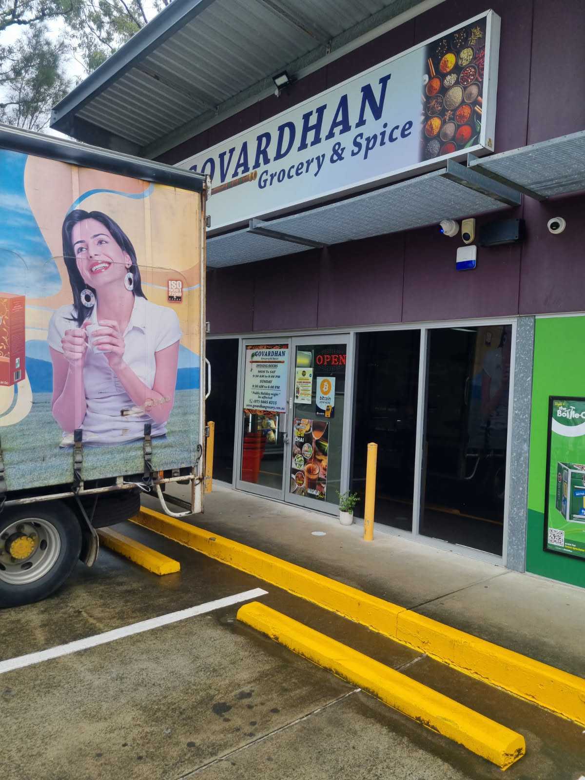Image of Govardhan Grocery Spice Store