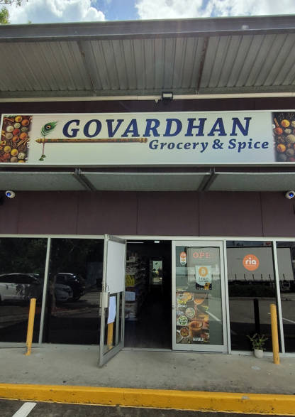 Image of Govardhan Grocery Spice Store
