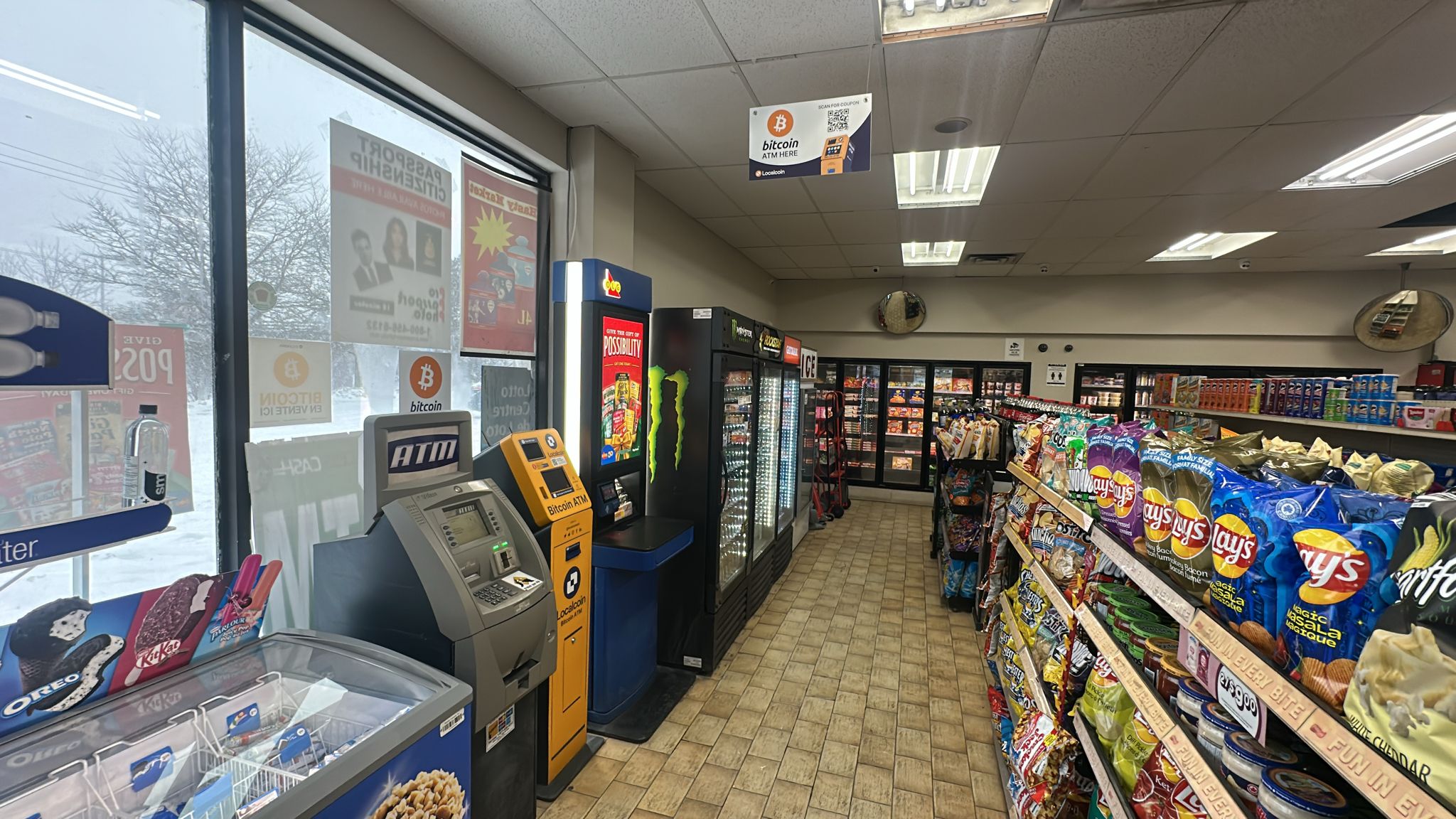 Image of Hasty Market