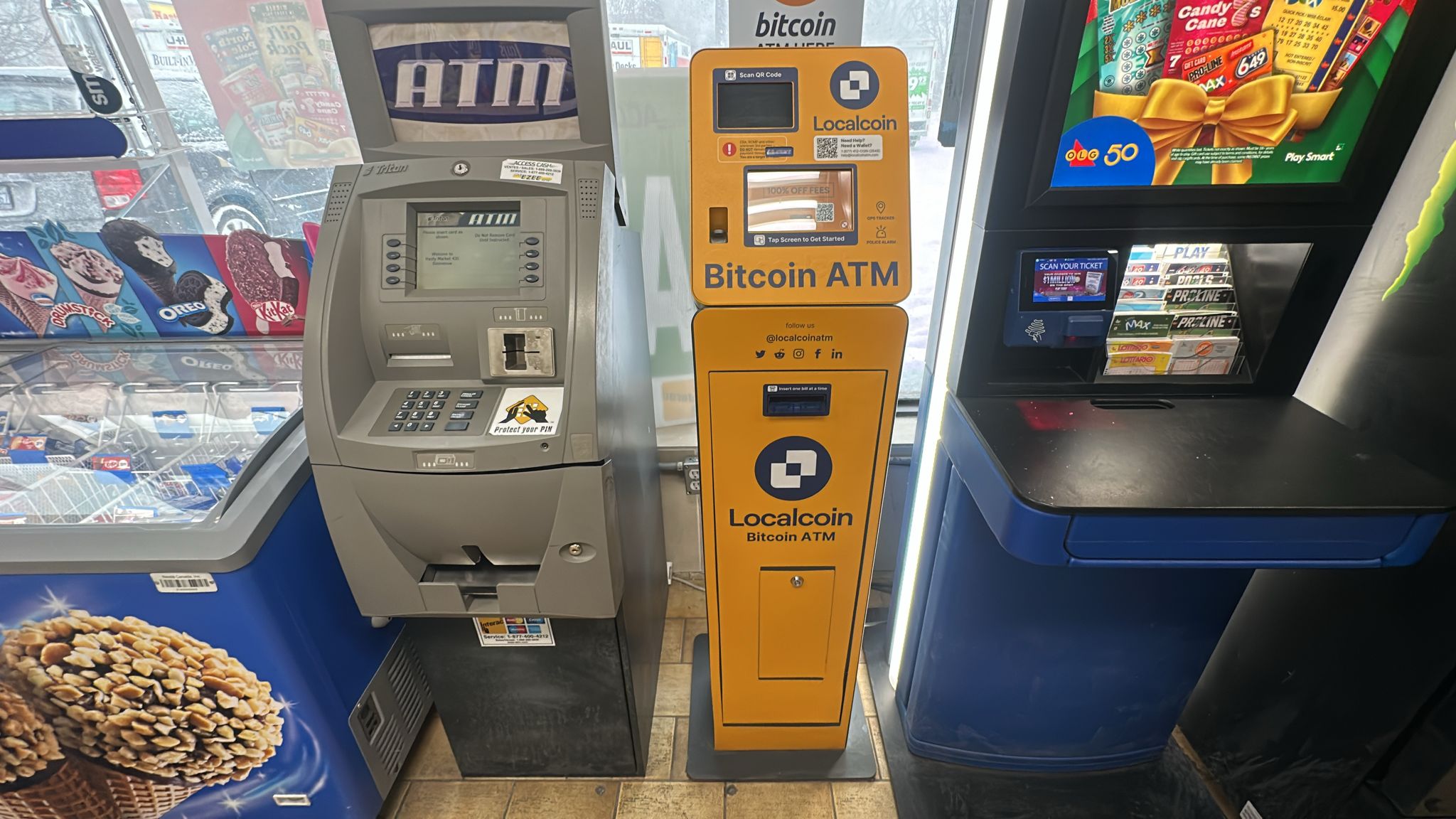 Image of Hasty Market