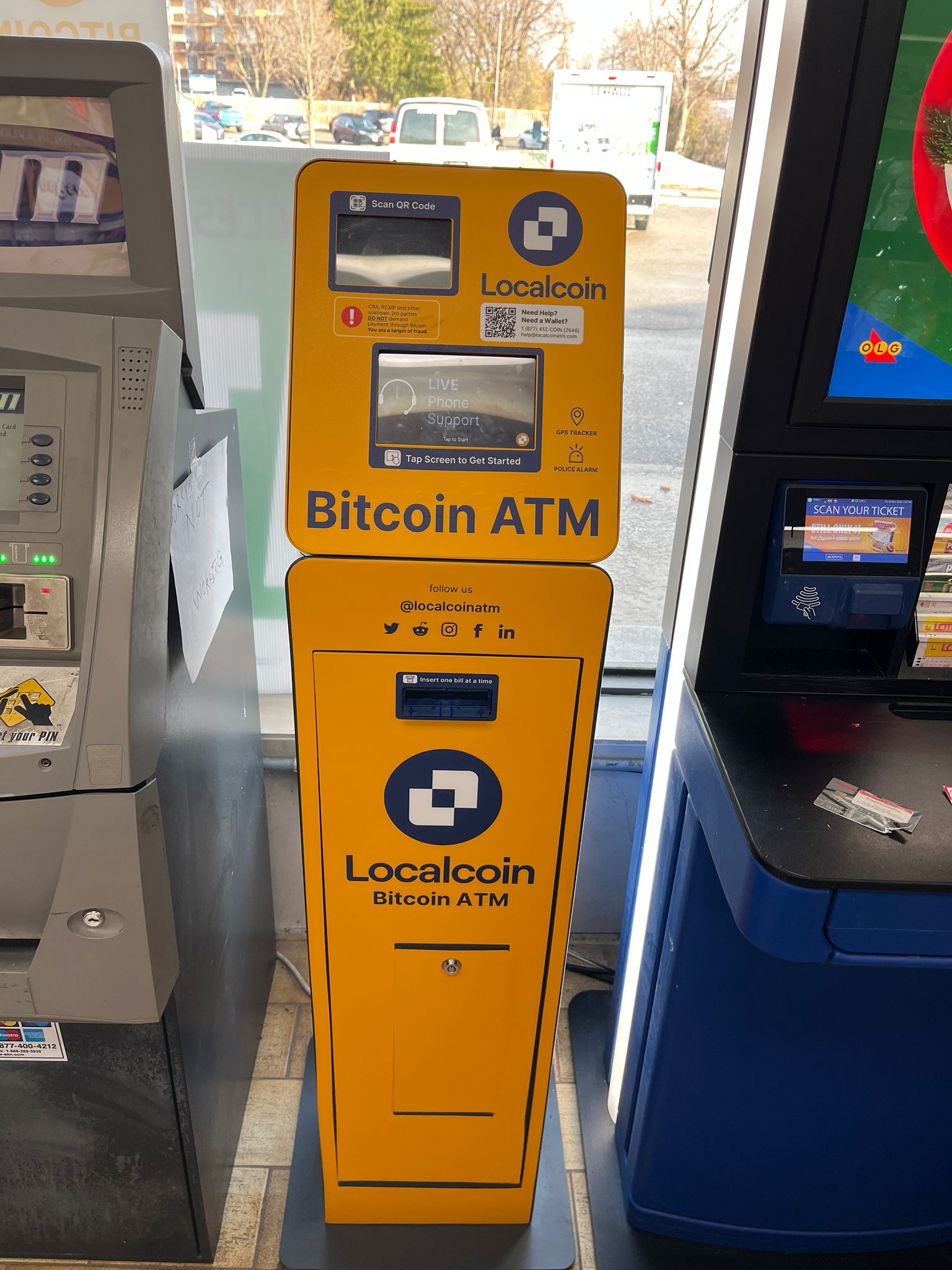 Image of Hasty Market