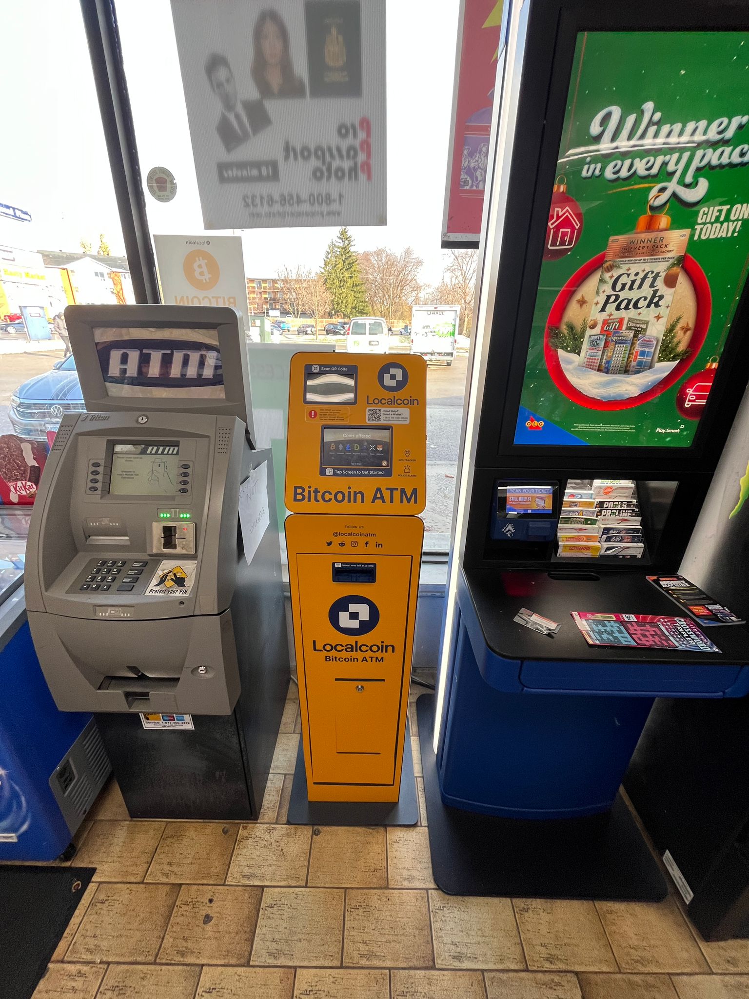 Image of Hasty Market