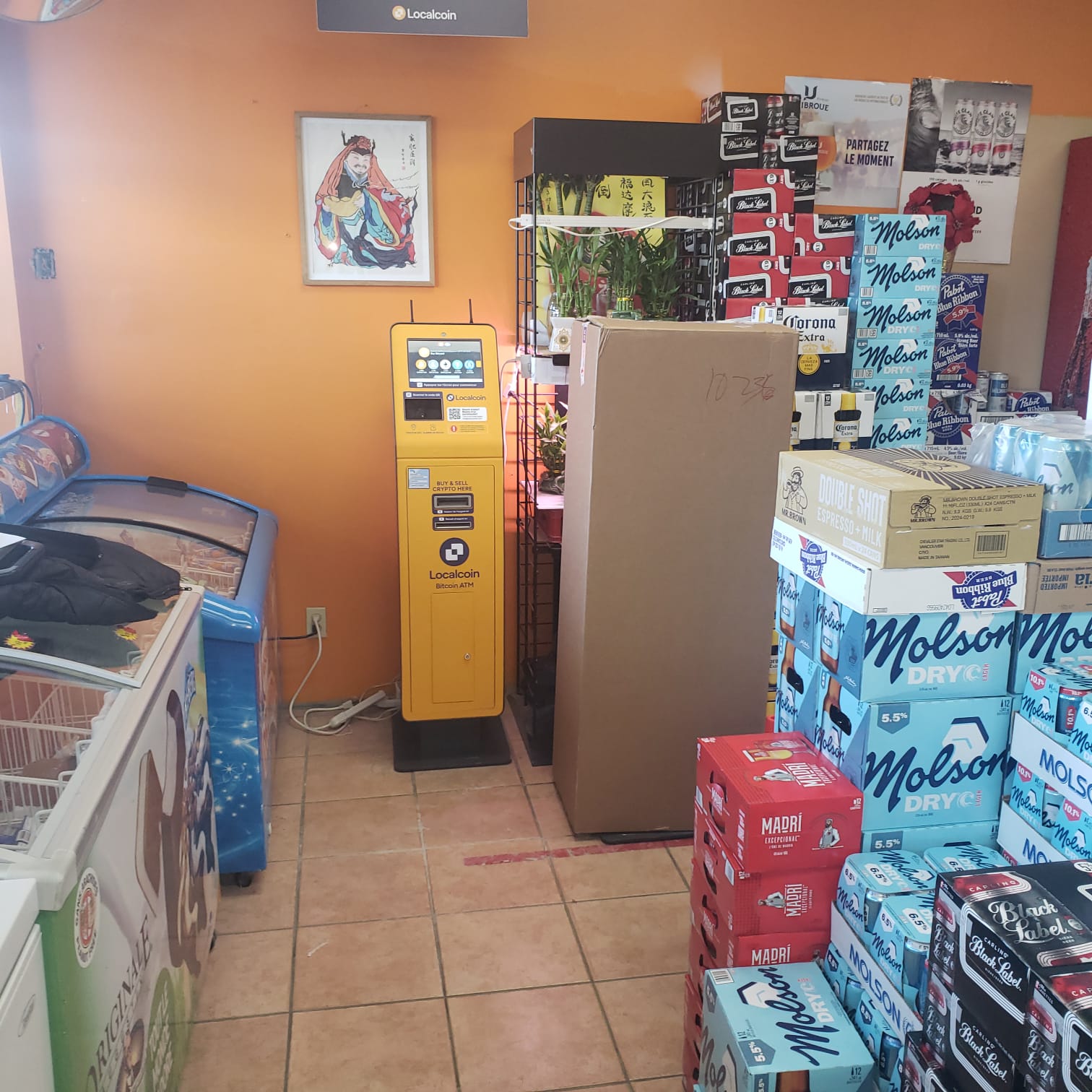 Image of Varietes Bellerose Engr