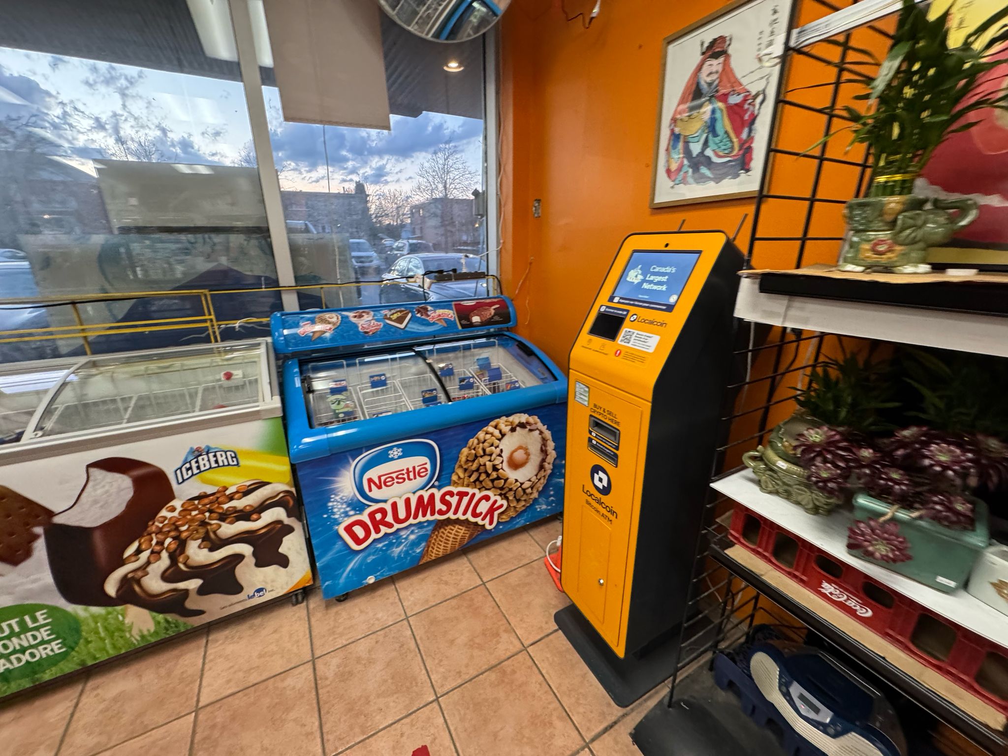 Image of Varietes Bellerose Engr