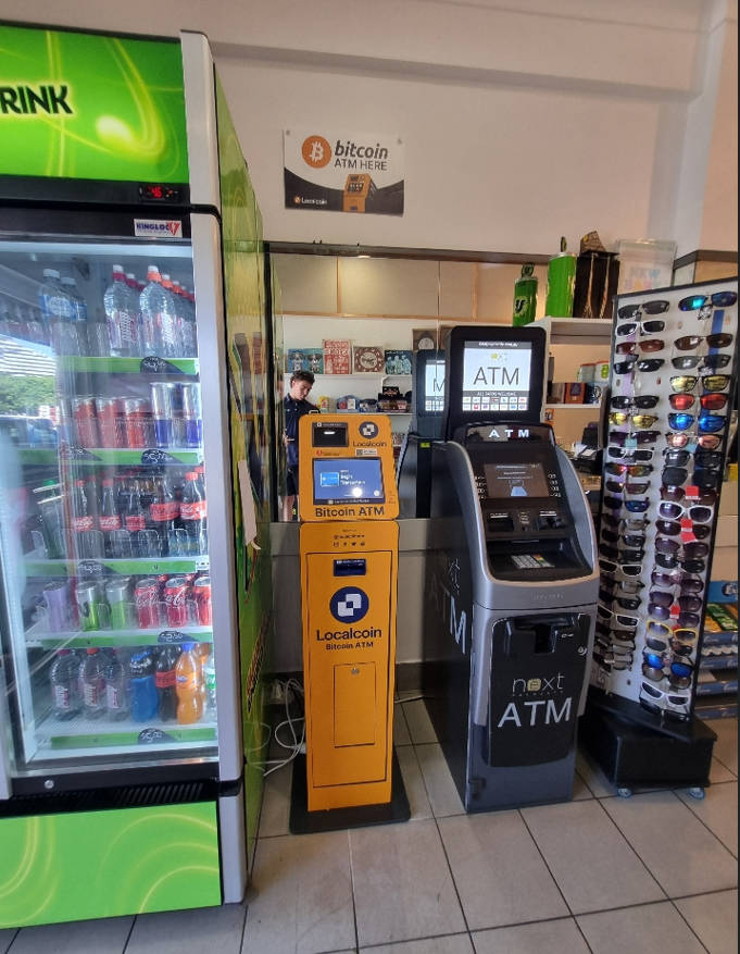 Image of King of the Pack Broadbeach Tobacconist