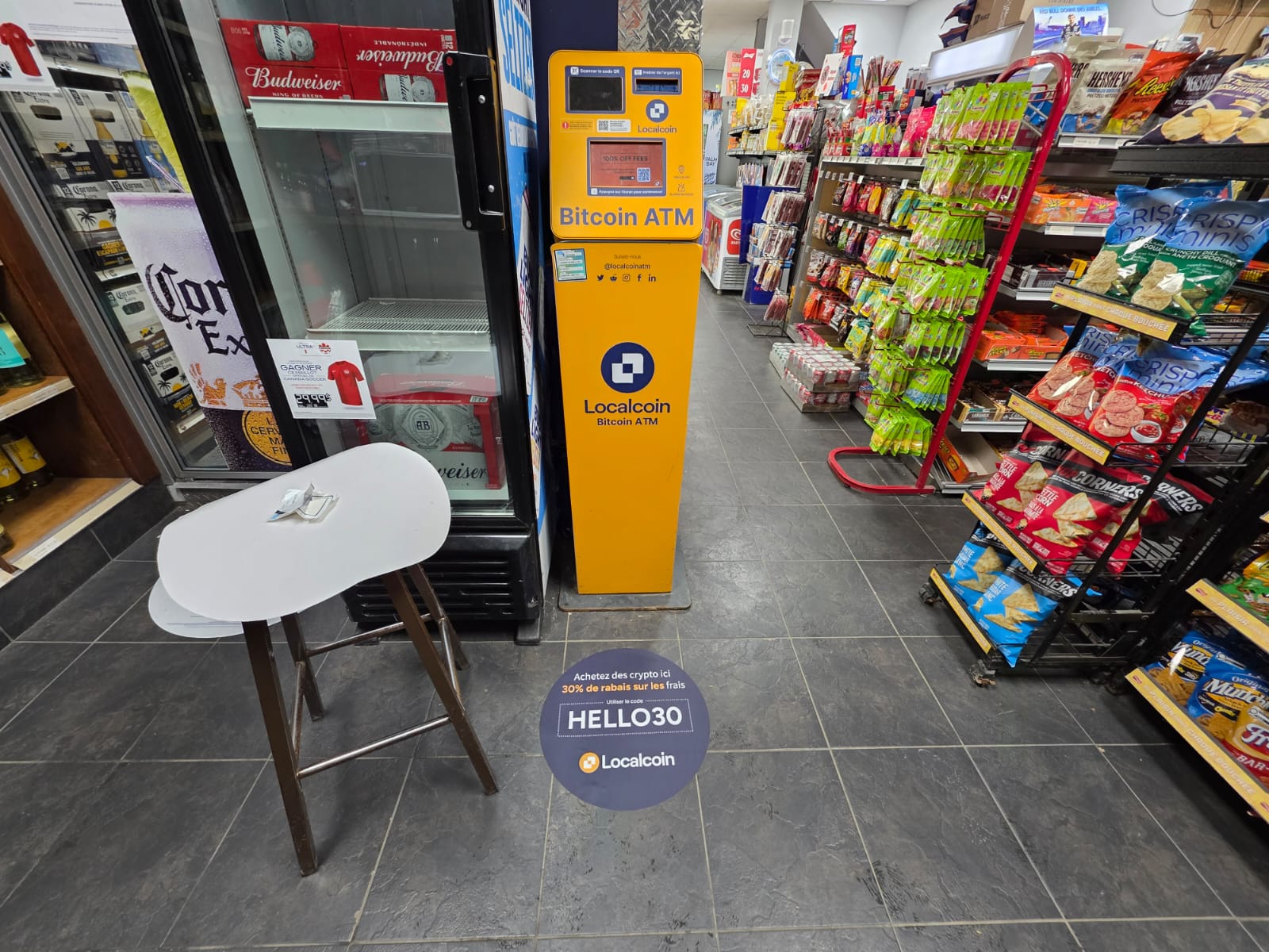 Image of Depanneur Trenmore