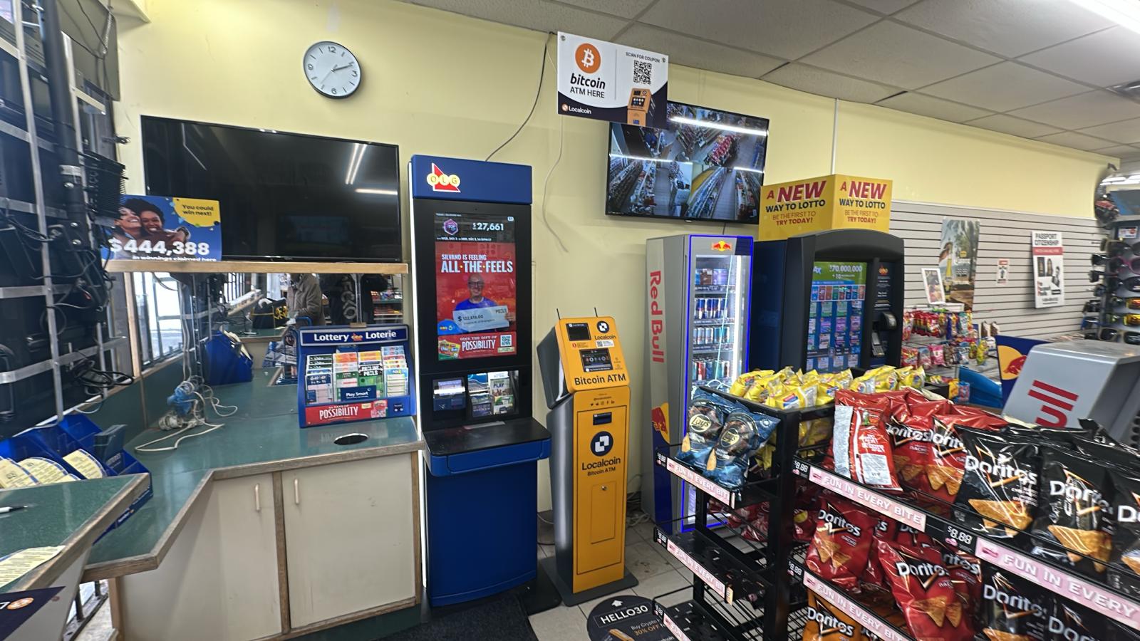 Image of Hasty Market