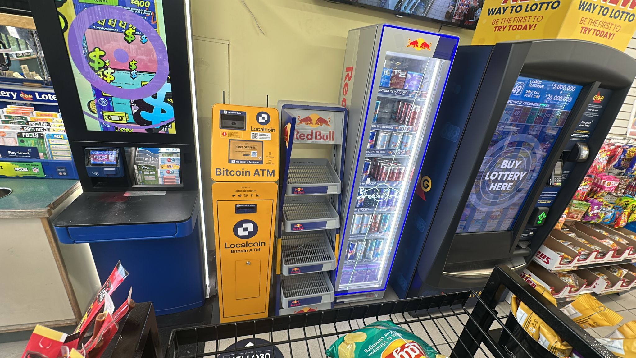 Image of Hasty Market