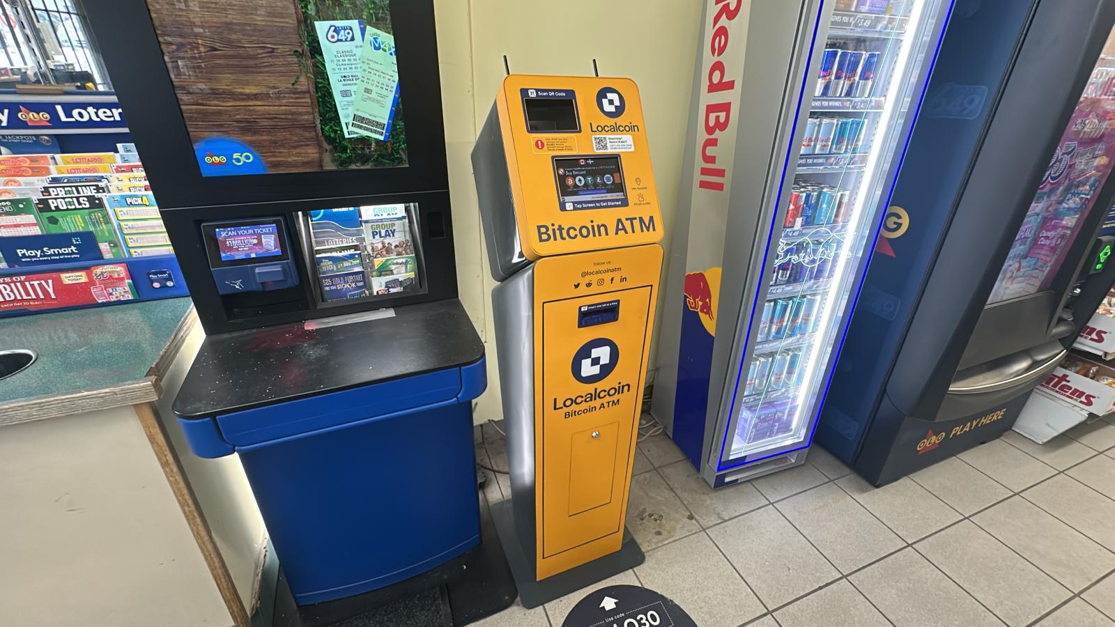 Image of Hasty Market