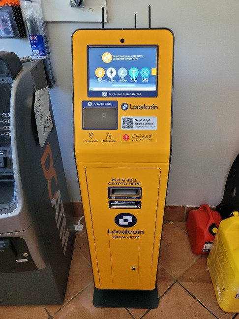 Image of BP Tanawha Ultra