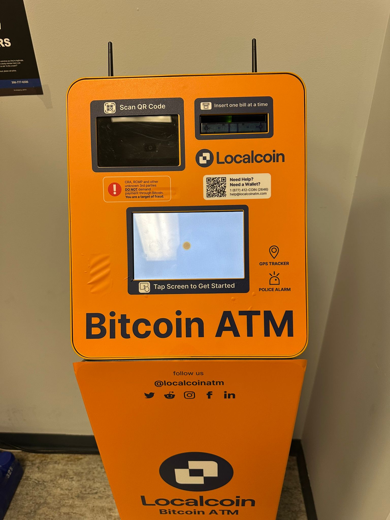 Image of Unique Smoke and Convenience Regina